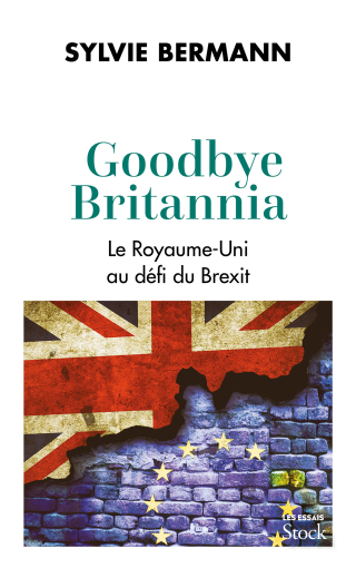 Cover image: Goodbye Britannia 9782234084490