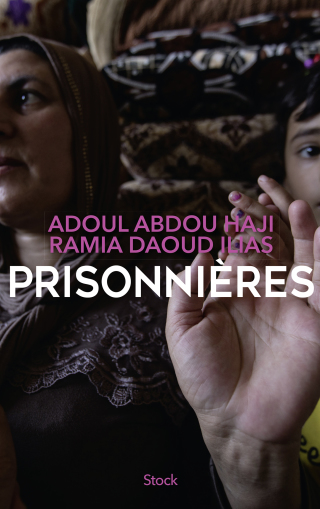 Cover image: Prisonnières 9782234084940