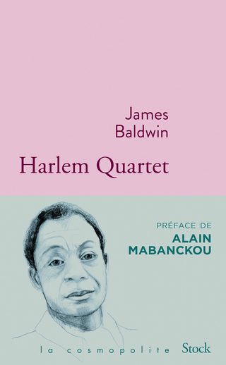 Cover image: Harlem Quartet 9782234084254