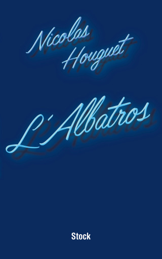 Cover image: L'Albatros 9782234086197