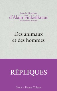Cover image: Des animaux et des hommes 9782234085862
