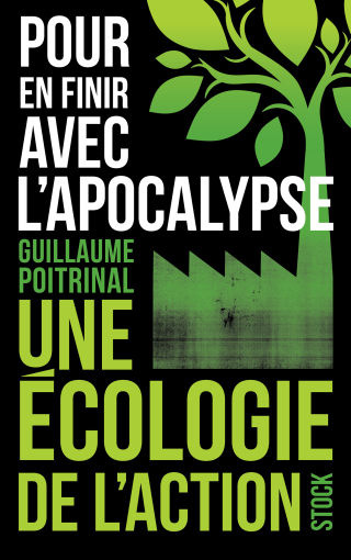 Cover image: Pour en finir avec l'apocalypse 9782234086500