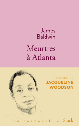 Cover image: Meurtres à Atlanta 9782234088238