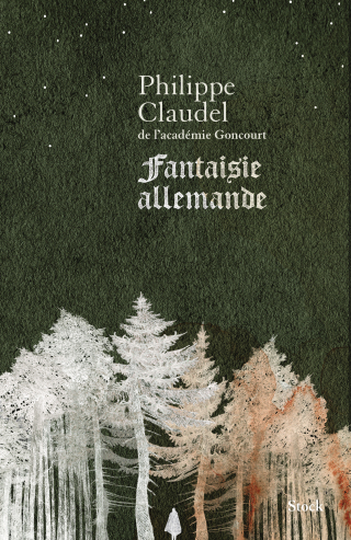 Cover image: Fantaisie allemande 9782234090491