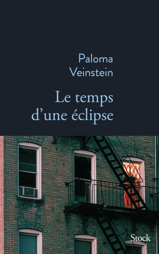 Cover image: Le temps d'une éclipse 9782234091306
