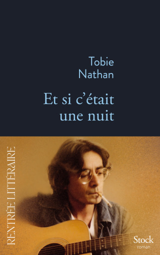 Cover image: Et si c'était une nuit 9782234092518