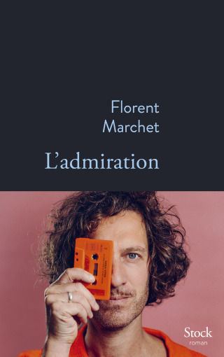 Cover image: L'admiration 9782234092891