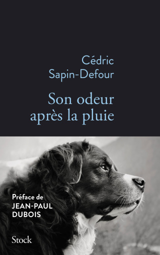 Cover image: Son odeur après la pluie 9782234093966