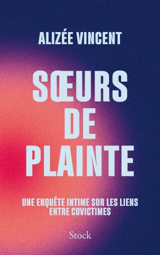Cover image: Soeurs de plainte 9782234095274