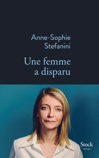 Cover image: Une femme a disparu 9782234096370