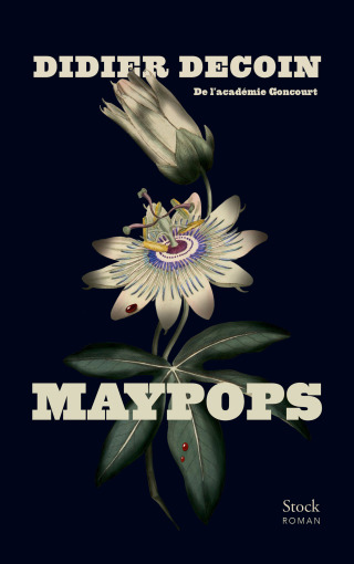 Cover image: Maypops 9782234096479