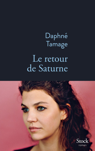Cover image: Le retour de Saturne 9782234096578