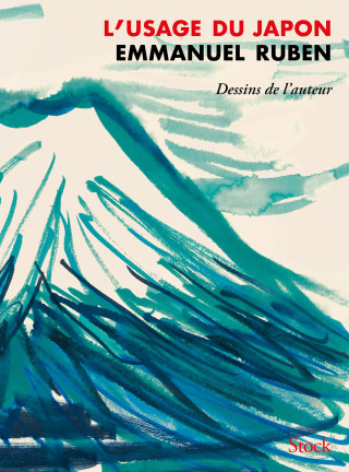 Cover image: L'usage du Japon 9782234099234