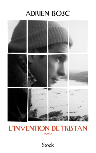 Cover image: L'invention de Tristan 9782234099395