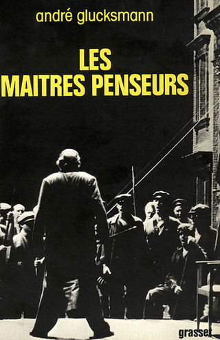 Cover image: Les maîtres penseurs 9782246004677