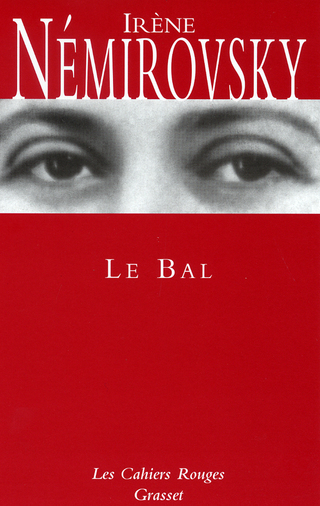 Cover image: Le bal 9782246151340