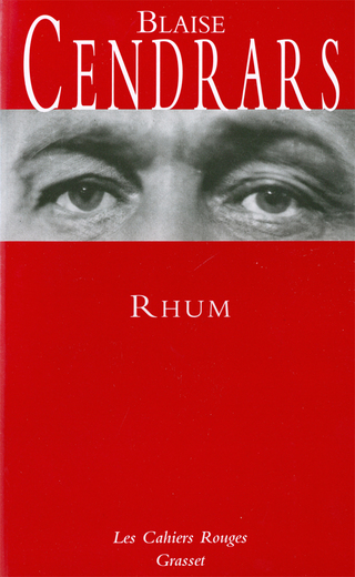 Cover image: Rhum 9782246178637