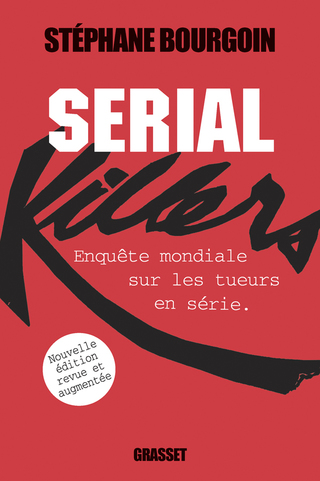 Cover image: Serial Killers 9782246785972