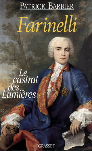 Cover image: Farinelli 9782246484011
