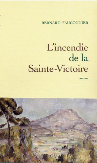 Cover image: L'incendie de la Sainte-Victoire 9782246500711