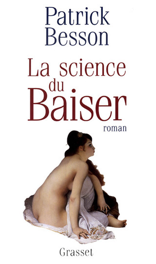 Cover image: La science du baiser 9782246510413