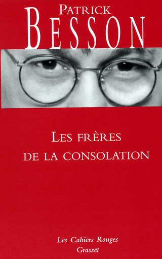 Cover image: Les frères de la consolation 9782246510529