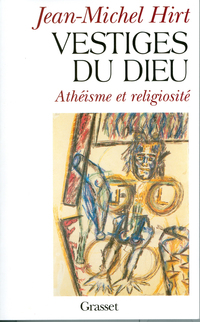 Cover image: Vestiges du Dieu 9782246511519