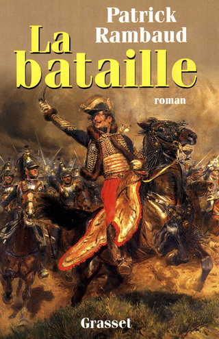 Cover image: La Bataille 9782246527213