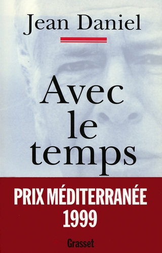 Cover image: Avec le temps 9782246535119