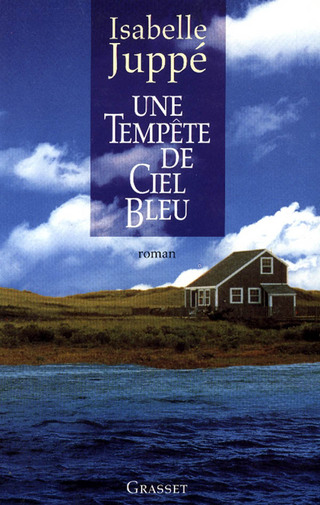Cover image: Une tempête de ciel bleu 9782246539018