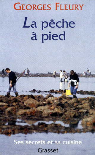 Cover image: La pêche à pied 9782246549116
