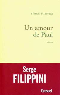 Cover image: Un amour de Paul 9782246574910