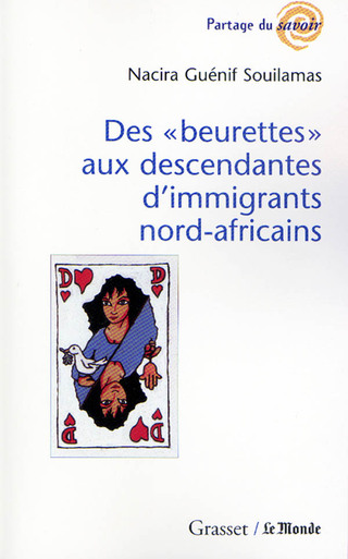 Cover image: Des «beurettes» aux descendantes d'immigrants nord-africains 9782246596615
