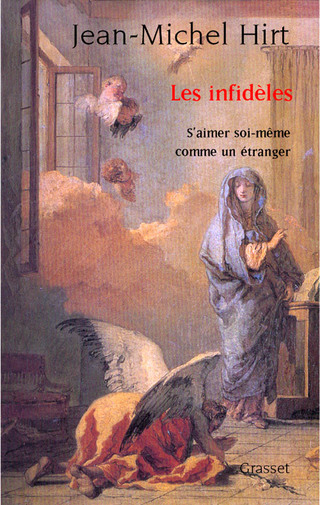 Cover image: Les infidèles 9782246597315
