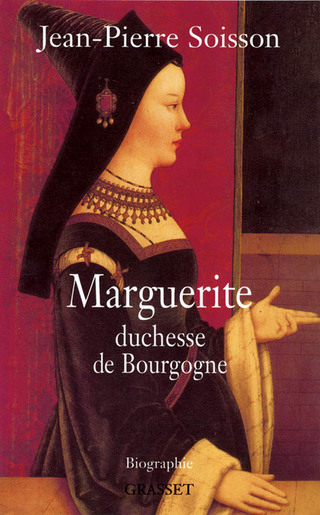 Cover image: Marguerite 9782246616214