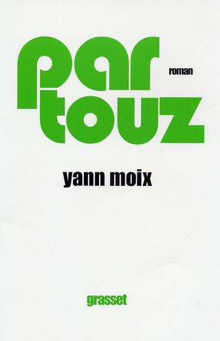 Cover image: Partouz 9782246660910
