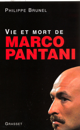 Cover image: Vie et mort de Marco Pantani 9782246675211