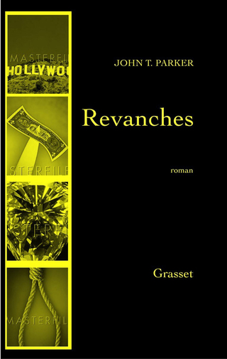 Cover image: Revanches 9782246675716