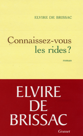 Cover image: Connaissez-vous les rides? 9782246685913