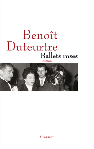 Cover image: Ballets roses 9782246687610