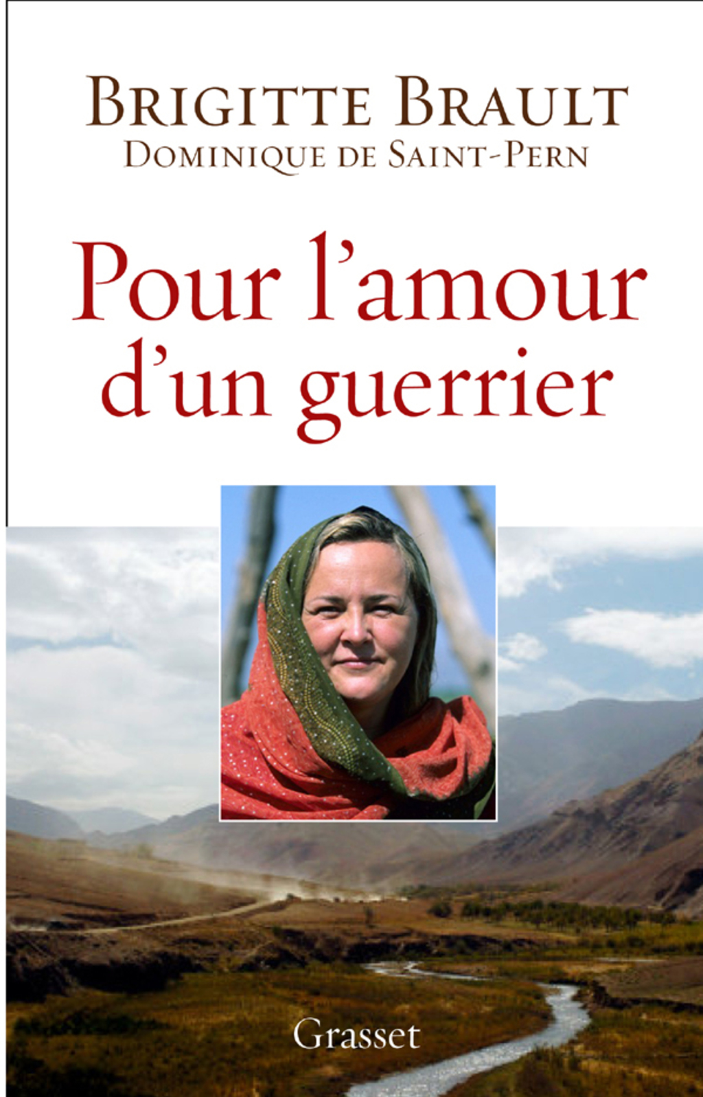 Pour l’amour d’un guerrier