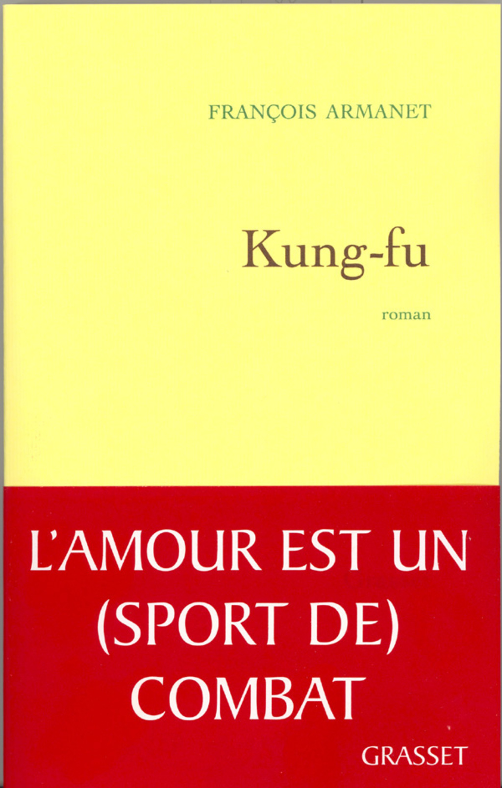 Kung fu eBook