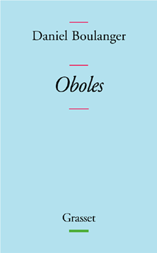 Cover image: Oboles 9782246715610