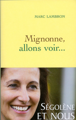 Cover image: Mignonne, allons voir... 9782246720317