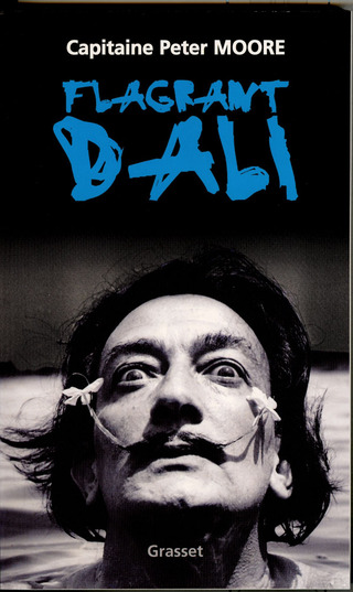 Cover image: Flagrant Dali 9782246732419