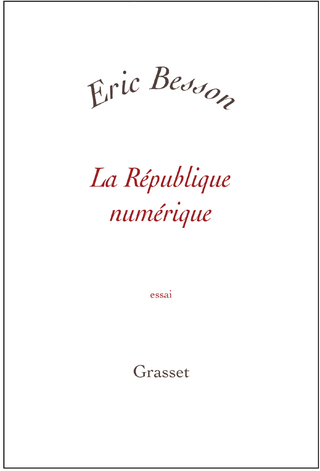 Cover image: La République numérique 9782246748014
