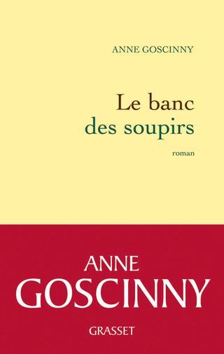 Cover image: Le banc des soupirs 9782246778912