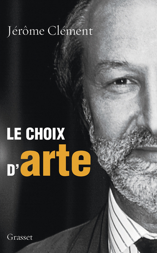 Cover image: Le choix d'ARTE 9782246783381