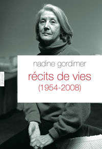 Cover image: Récits de vies (1954-2008) 9782246783633