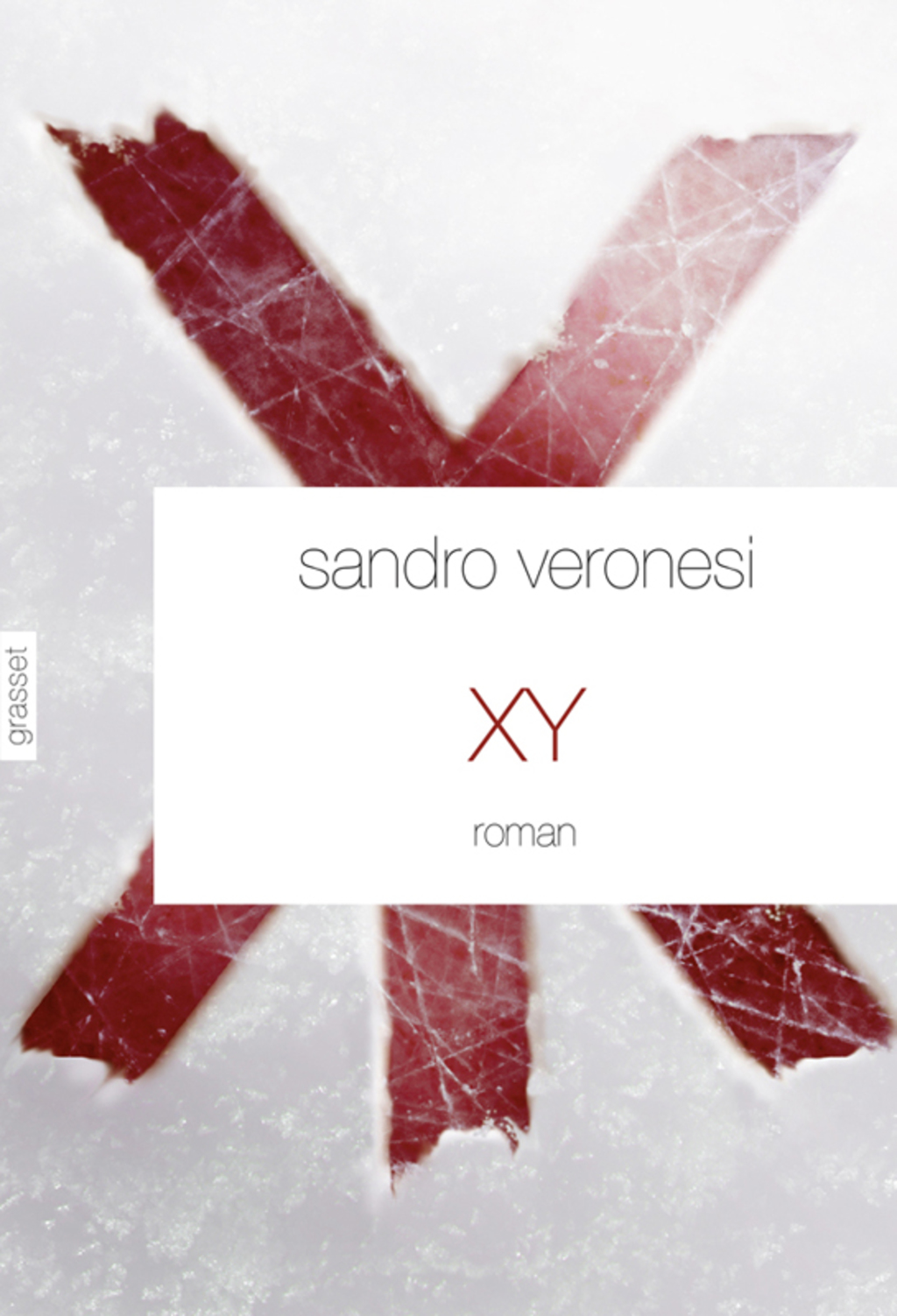 XY eBook